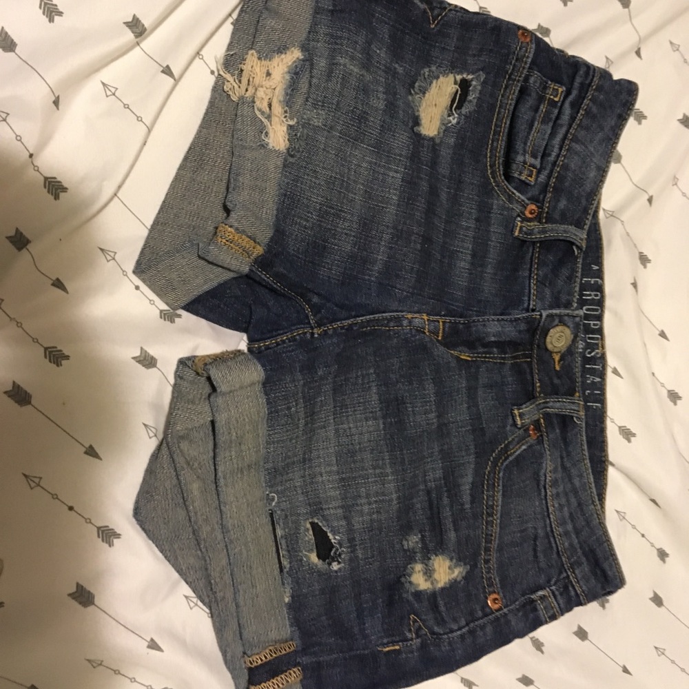 Aeropostale shorts